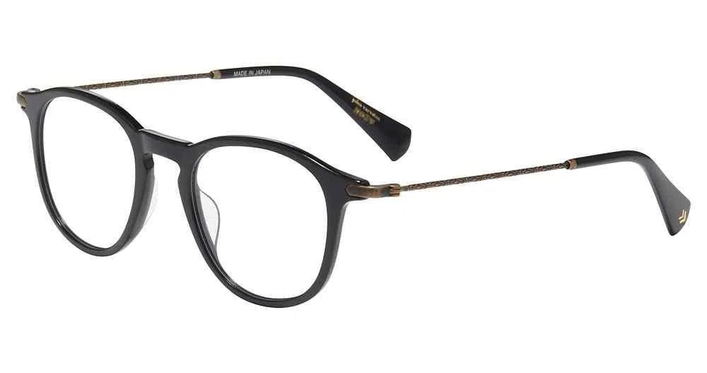John Varvatos VJV421 Eyeglasses - view 7